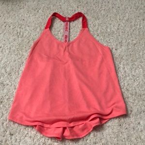 Nike Gym Tank Top
